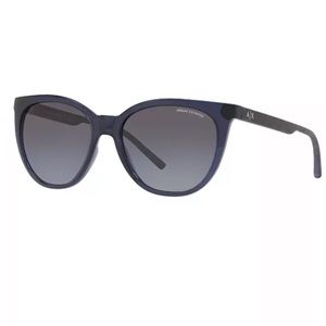 Armani exchange sunglasses